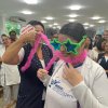 Semana da Enfermagem – 2º dia de programação engaja profissionais